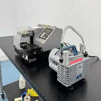 BioTek ELx405 Microplate Washer image 1